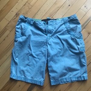 Life is Good women’s shorts
